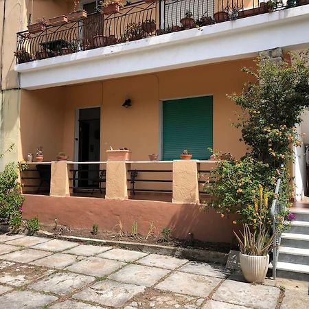Casa Indipendente Zona Centrale La Maddalena  Luaran gambar