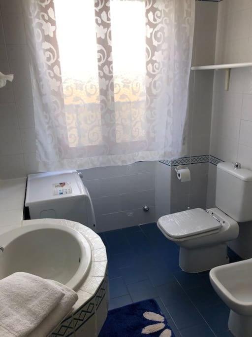 Casa Indipendente Zona Centrale La Maddalena  Luaran gambar