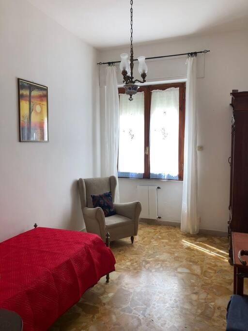 Casa Indipendente Zona Centrale La Maddalena  Luaran gambar