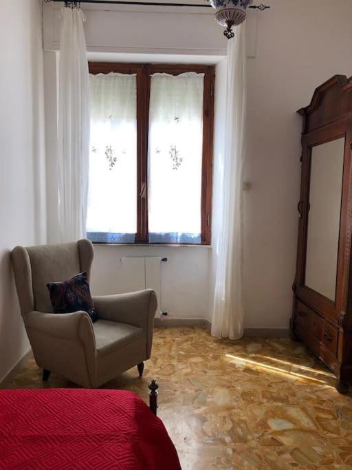 Casa Indipendente Zona Centrale La Maddalena  Luaran gambar