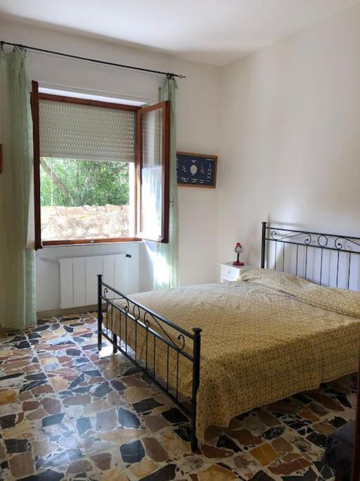 Casa Indipendente Zona Centrale La Maddalena  Luaran gambar
